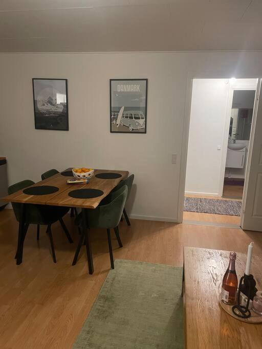 2 Bedroom Apartment Near The Sea Tisvildeleje Exteriér fotografie