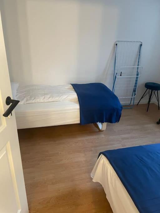 2 Bedroom Apartment Near The Sea Tisvildeleje Exteriér fotografie